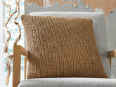 A2Z Furniture - Ashley Furniture - Habenvale Pillows - Pillow (4/CS) / Tan - A1001120